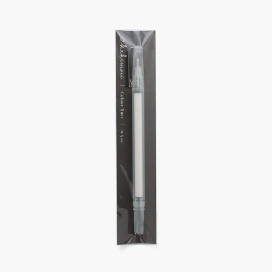Kakimori Color Liner Kit - 0.5mm