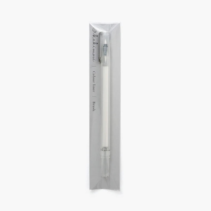 Kakimori Color Liner Kit - Brush