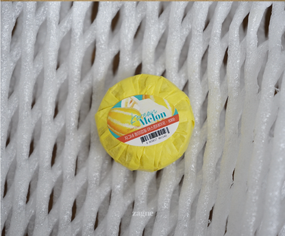 Zagne Korea Washi Tape - Korean Melon Peel