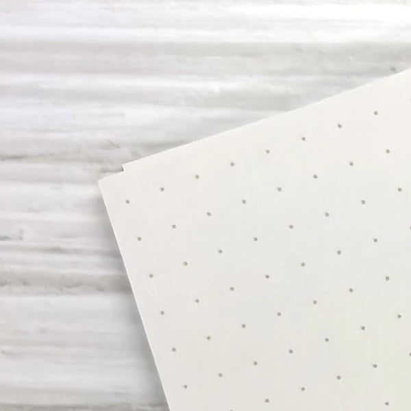 Shinzi Katoh Sticker Notebook - Lamp Shop