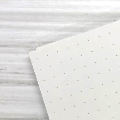 Shinzi Katoh Sticker Notebook - Lamp Shop