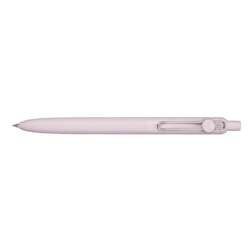 Uni-Ball ZENTO Gel Pen - Standard Model - 0.38mm