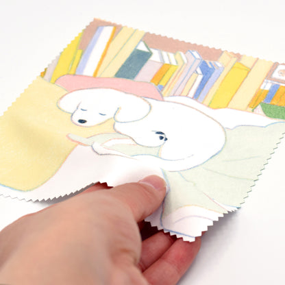 Natsumi Teraoka - Lens Cloth