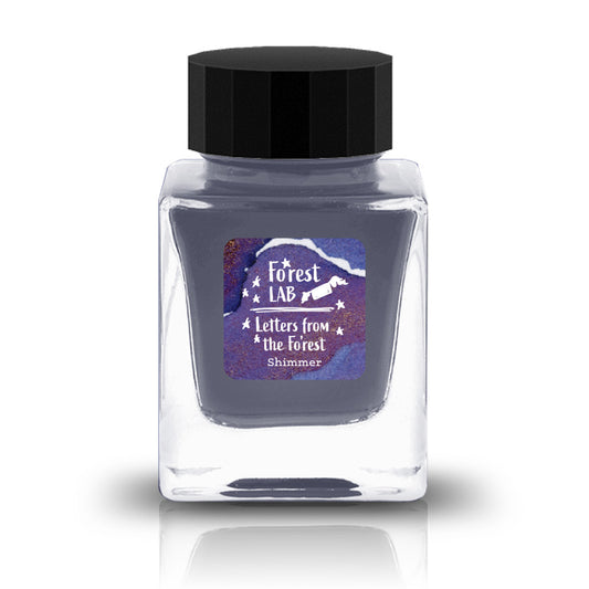 Fo’rest Lab x Tono & Lims: Letters from the Fo’rest (Shimmer)