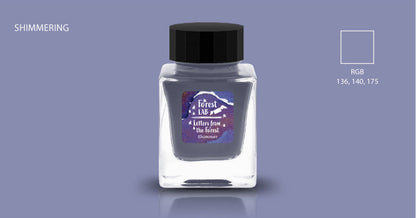 Fo’rest Lab x Tono & Lims: Letters from the Fo’rest (Shimmer)