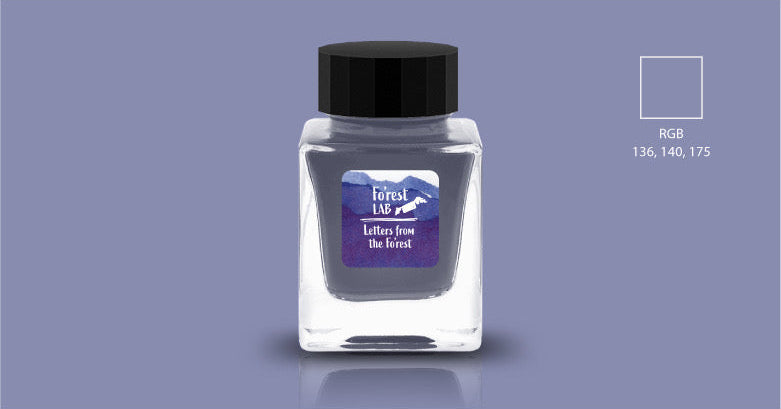 Fo’rest Lab x Tono & Lims: Letters from the Fo’rest