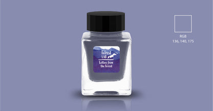 Fo’rest Lab x Tono & Lims: Letters from the Fo’rest