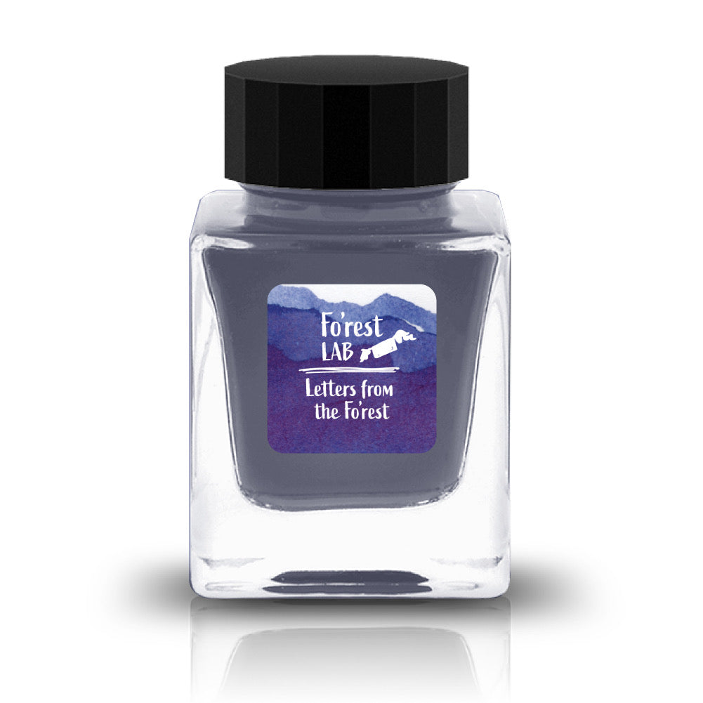 Fo’rest Lab x Tono & Lims: Letters from the Fo’rest