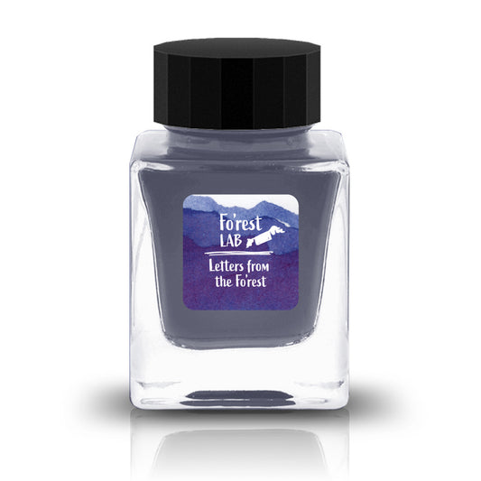 Fo’rest Lab x Tono & Lims: Letters from the Fo’rest