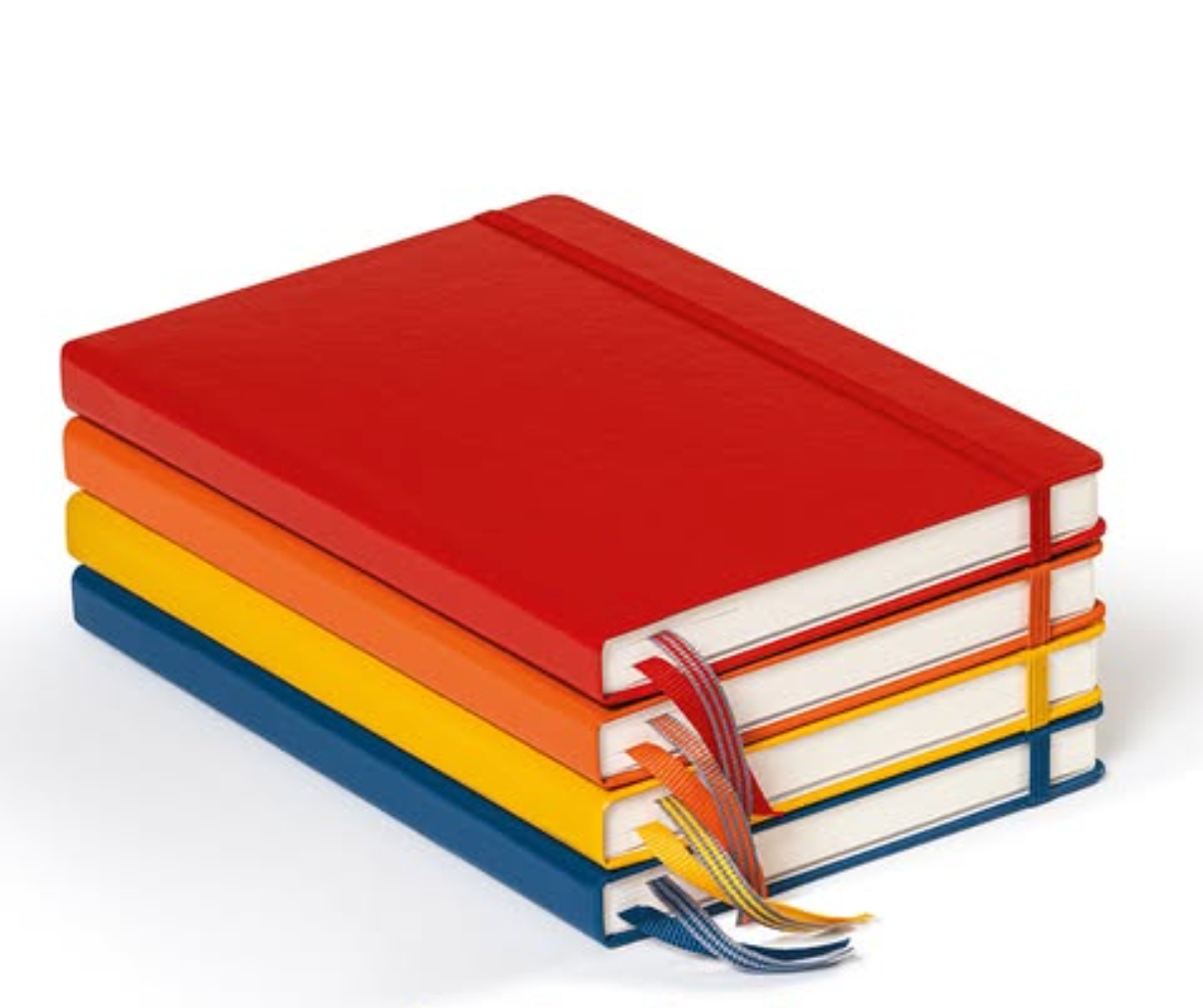 Leuchtturm1917 A5 Medium Softcover Notebook - 2026 Colors