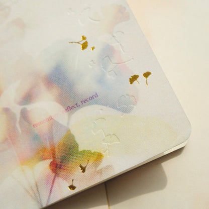 mikan manta - Notebook Insert - Longevity
