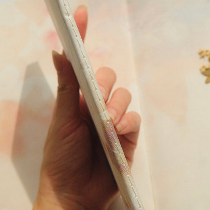 mikan manta - Notebook Insert - Longevity