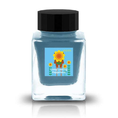 Tono & Lims Ink - Niigata Summer 2025 Special - Long Lasting Happines
