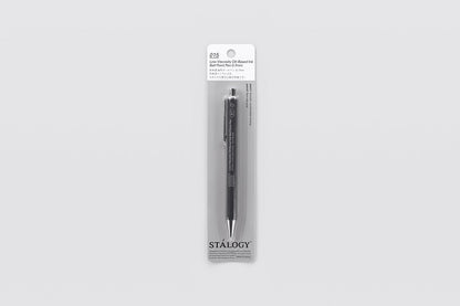 Stalogy Low-Viscosity Oil-Based Ink Ballpoint Pen - 0.7mm