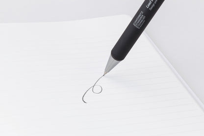 Stalogy Low-Viscosity Oil-Based Ink Ballpoint Pen - 0.7mm