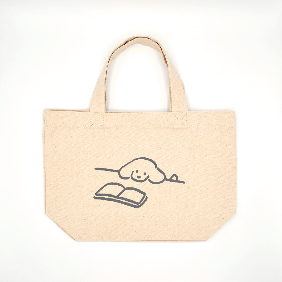 Natsumi Teraoka - Lunch + Book Bag