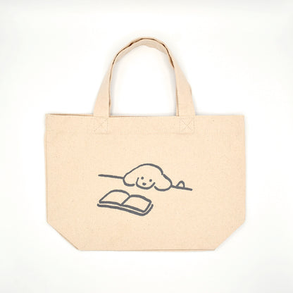 Natsumi Teraoka - Lunch + Book Bag