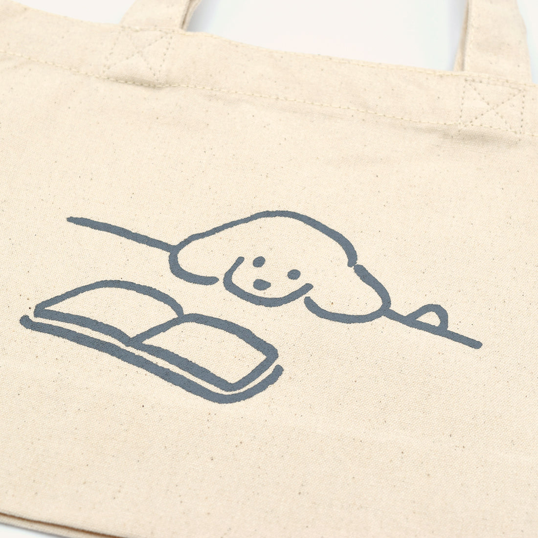 Natsumi Teraoka - Lunch + Book Bag