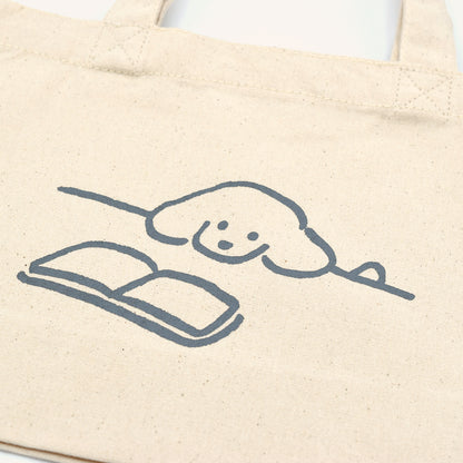 Natsumi Teraoka - Lunch + Book Bag