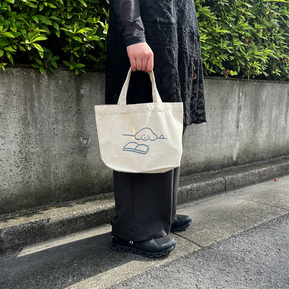 Natsumi Teraoka - Lunch + Book Bag