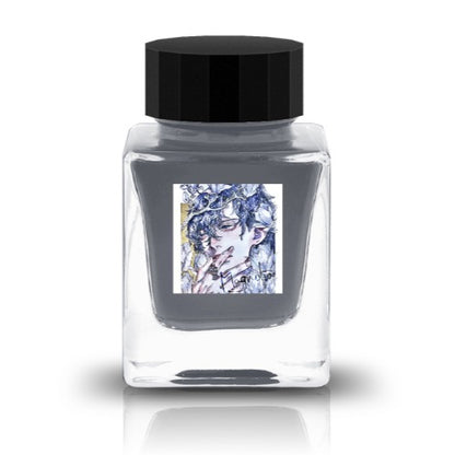 Tono & Lims Ink - Friendship - Magnolia