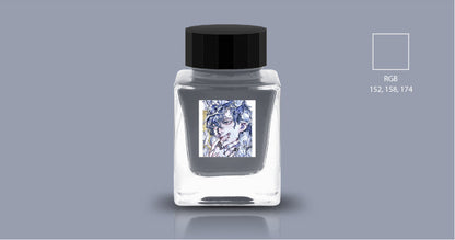 Tono & Lims Ink - Friendship - Magnolia