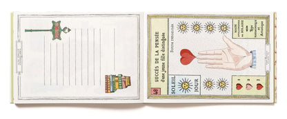 Marin Montagut 100 Writing & Crafting Papers