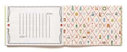 Marin Montagut 100 Writing & Crafting Papers