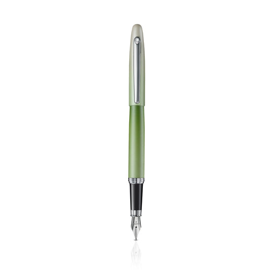 Sheaffer - VFM Fountain Pen - Matcha