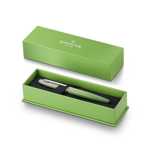 Sheaffer - VFM Rollerball Pen - Matcha