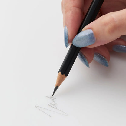 Blackwing Matte Pencils - Black (Set of 12)