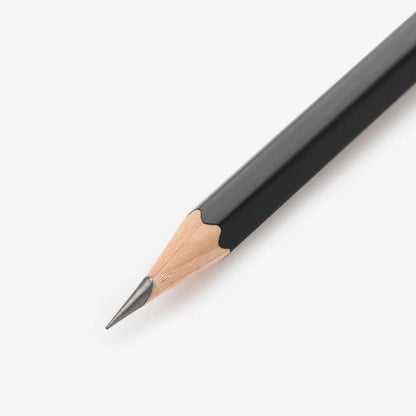 Blackwing Matte Pencils - Black (Set of 12)