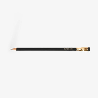 Blackwing Matte Pencils - Black (Set of 12)