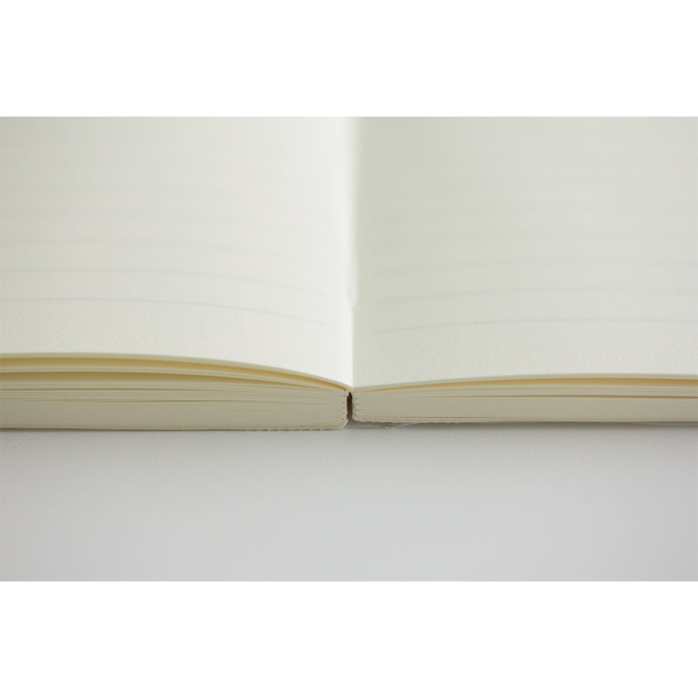 MD Notebook - A5, Lined