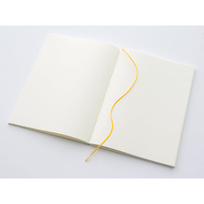 MD Notebook - A5, Blank