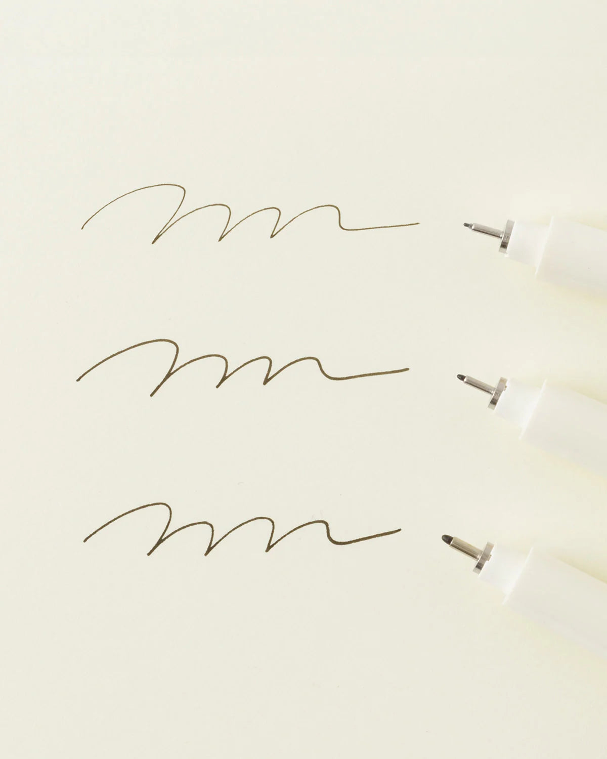 MD Drawing Pen - Black