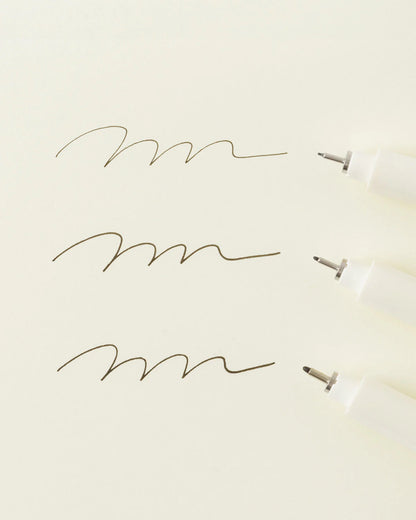 MD Drawing Pen - Black