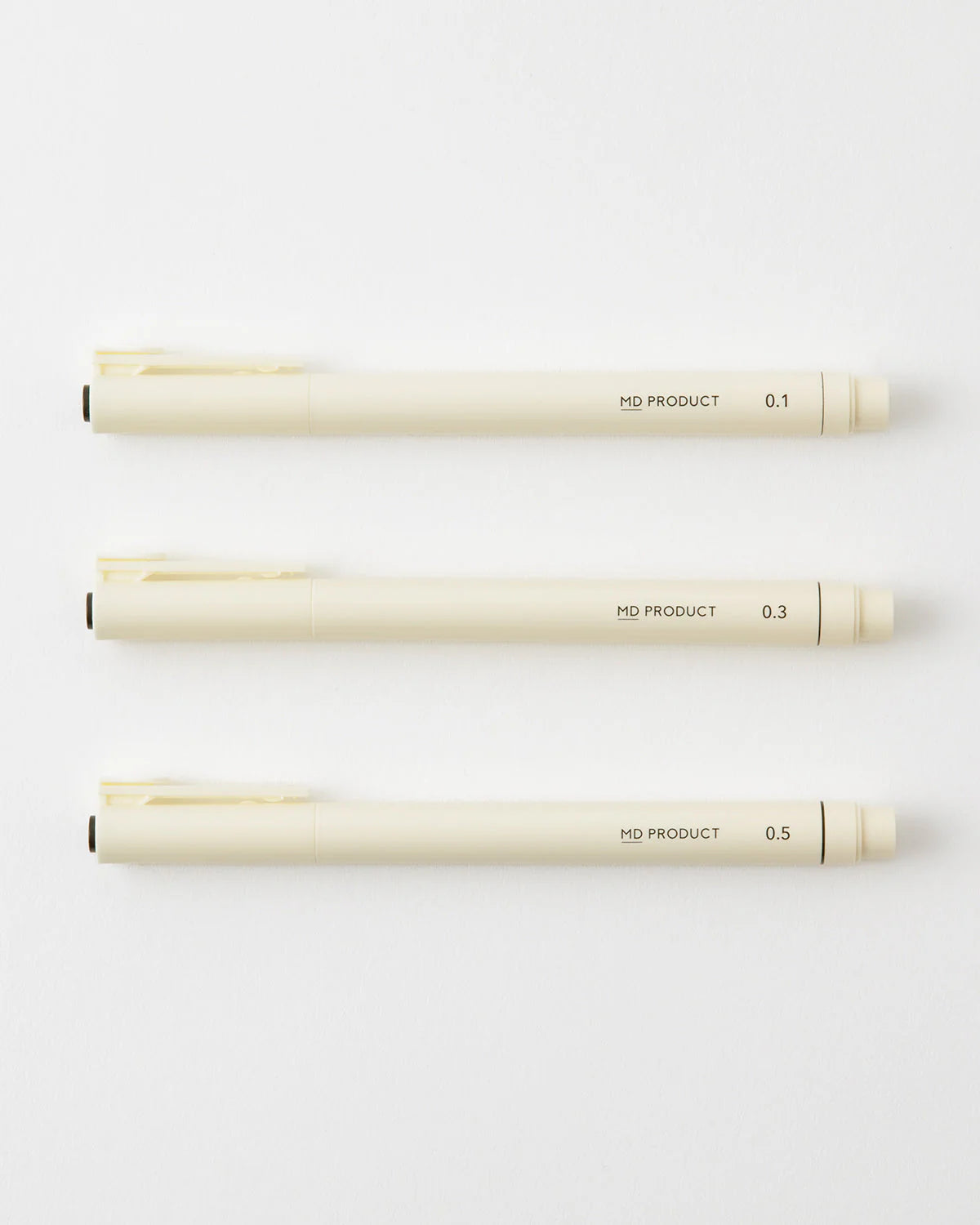 MD Drawing Pen - Black