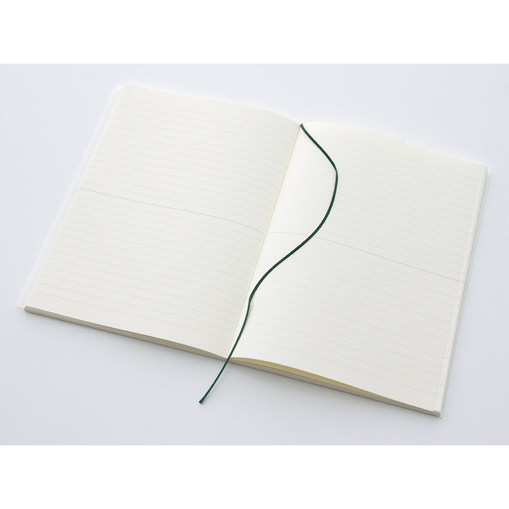 MD Notebook - A5, Lined