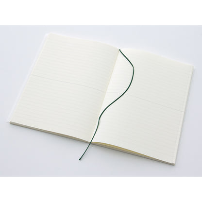 MD Notebook - A5, Lined