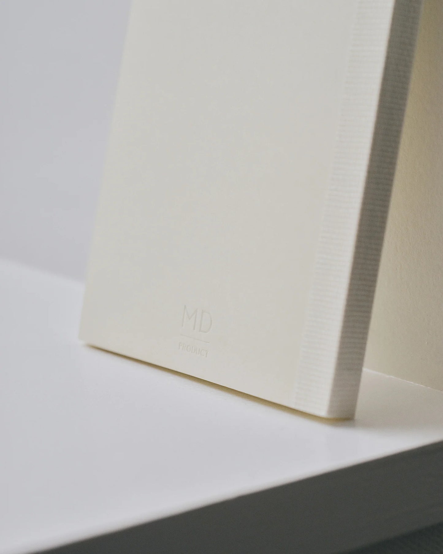 MD Notebook - A5, Dot Grid