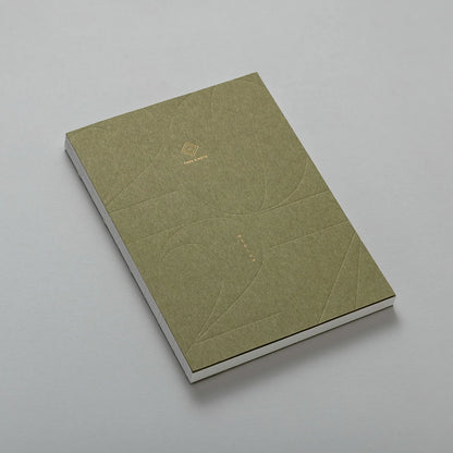Take A Note - 2027 Medium Weeks Planner - B6