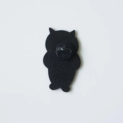 superB studio - Enamel Pin - Avenue of Stars: Mei-Chu
