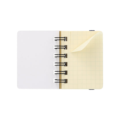 Delfonics Rollbahn - Mini Spiral Notebook