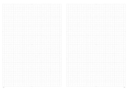 Take A Note - 2027 Mini Planner - A6