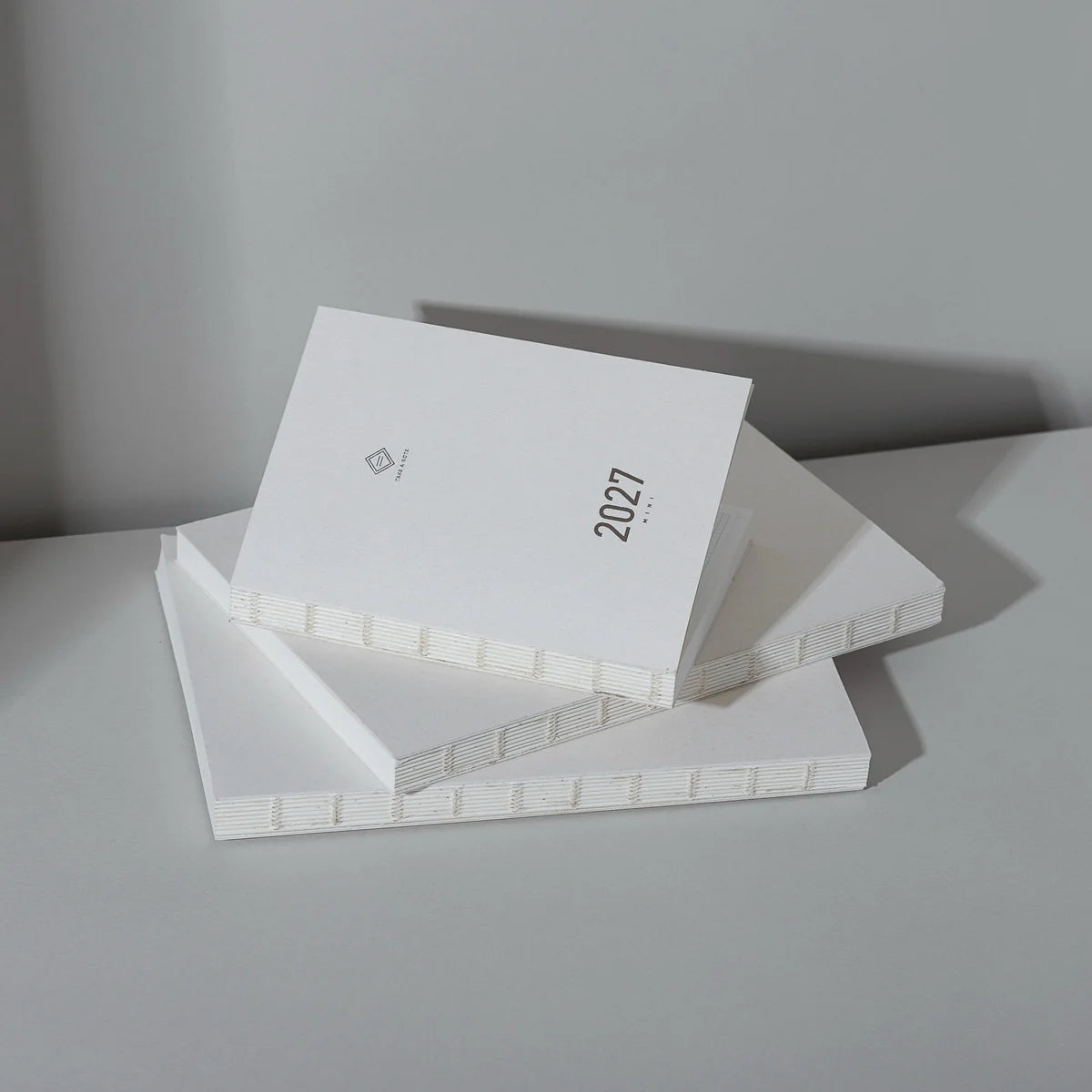 Take A Note - 2027 Mini Planner - A6
