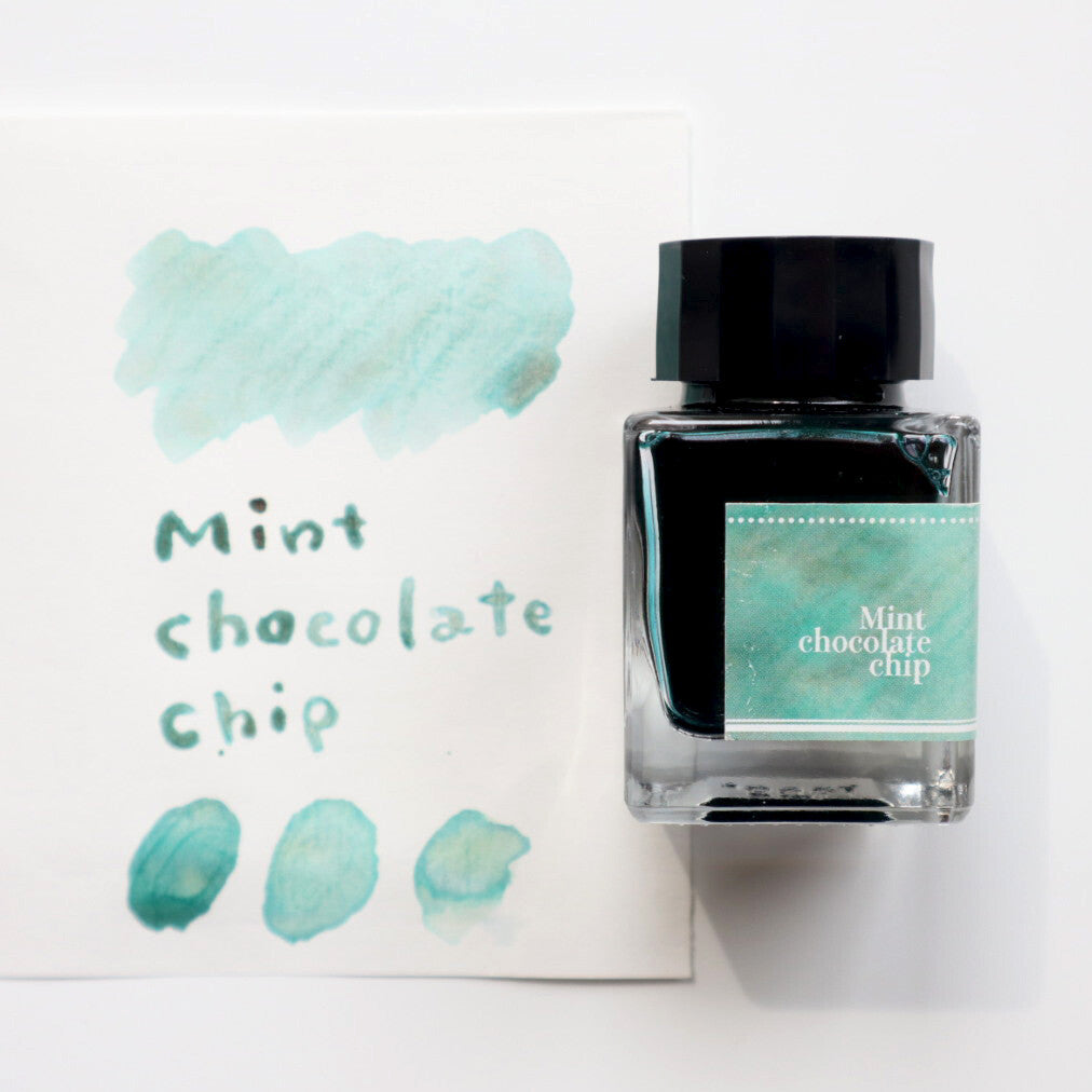 forme. - Penya Ink - Mint Chocolate Chip