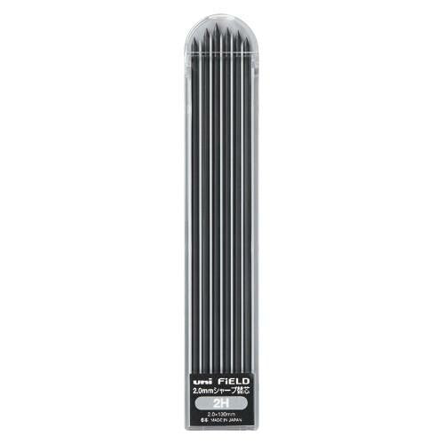 Mitsubishi Mechanical Pencil 2mm Lead Refill