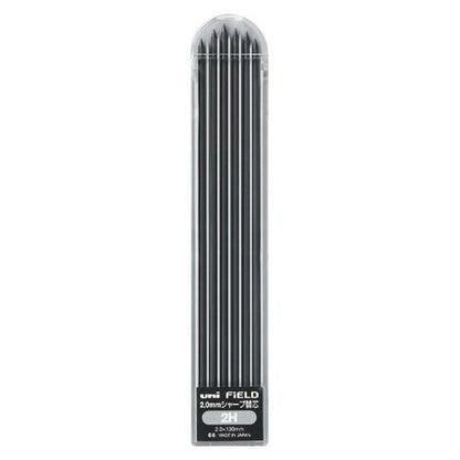 Mitsubishi Mechanical Pencil 2mm Lead Refill