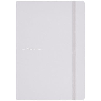 Maruman Mnemosyne Journal - A5, Dot Grid